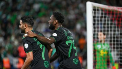 القنوات الناقلة لمباراة الأهلي ضد الفتح فى الجولة 2 بالدوري السعودي