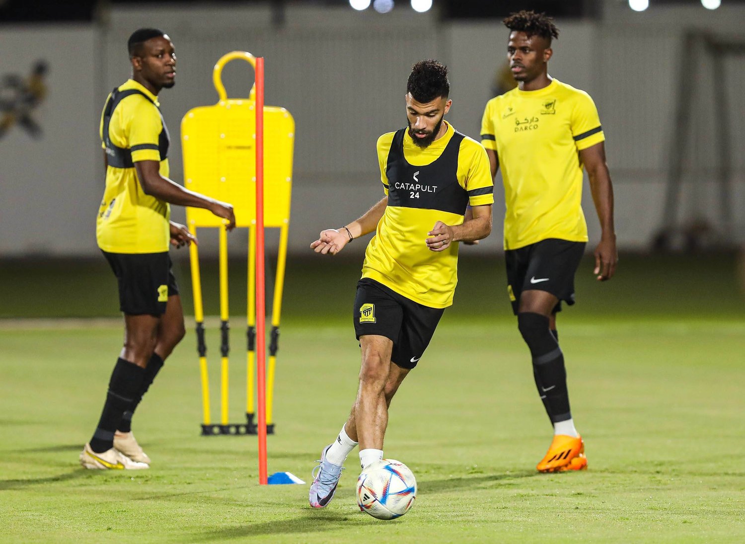 عبدالرحمن العبود