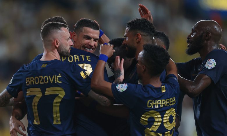 النصر