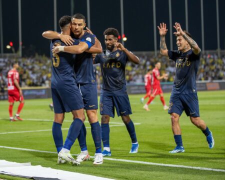 النصر