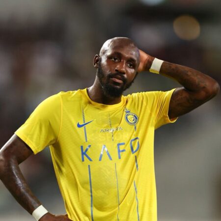 النصر - فوفانا