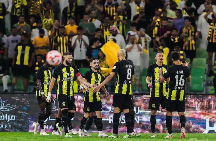 الاتحاد