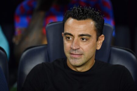 3 أسماء كبرى مرشحة لتدريب الاتحاد السعودي تشافي هيرنانديز
