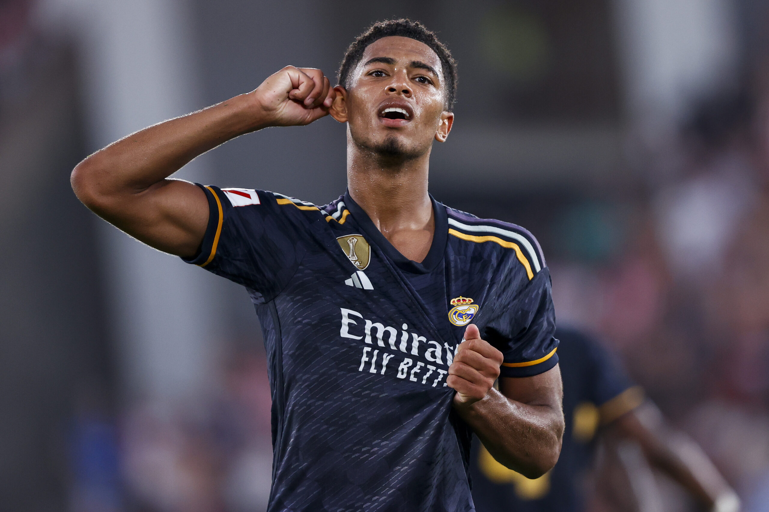 جود بيلينجهام