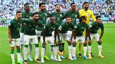 مواعيد مباريات منتخب الأردن