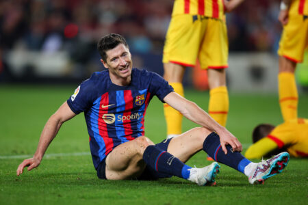 روبرت ليفاندوفسكي