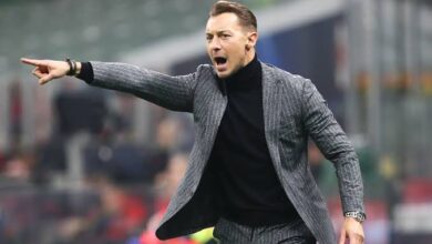 ماتياس يايسله - الأهلي