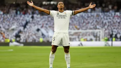 جود بيلينجهام