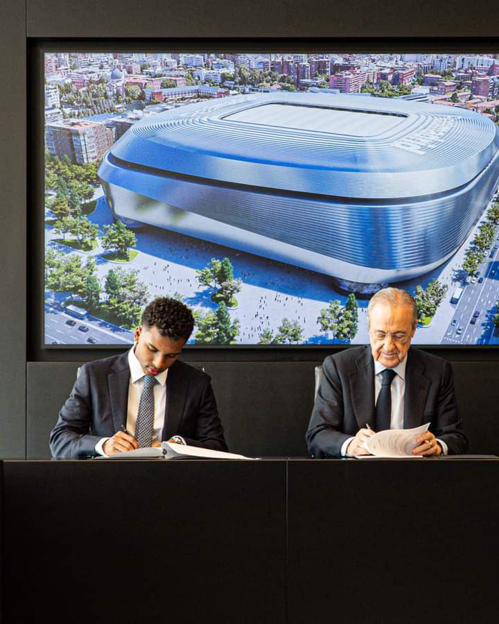 ريال مدريد