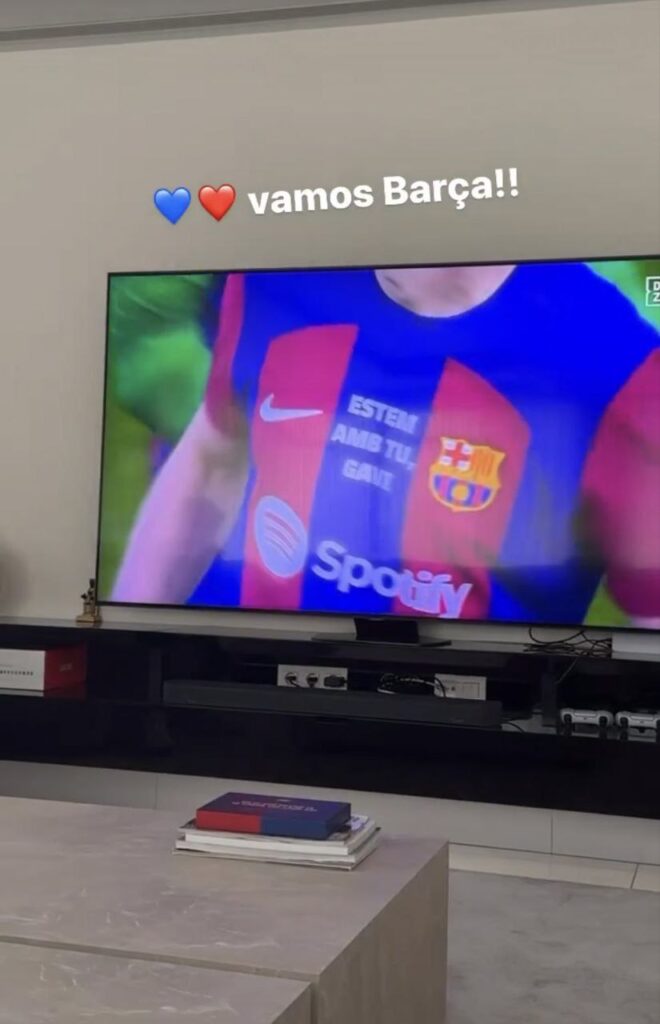 برشلونة