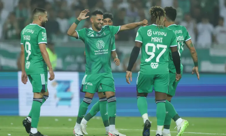 الأهلي السعودي