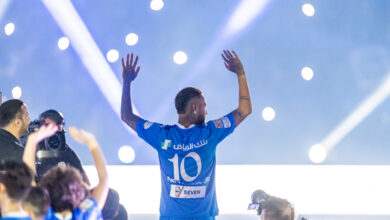نيمار جونيور