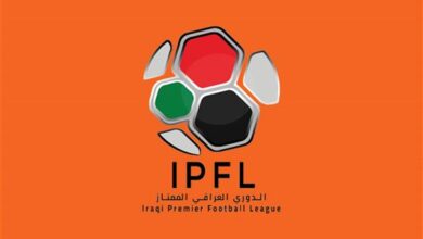 ترتيب الدوري العراقي
