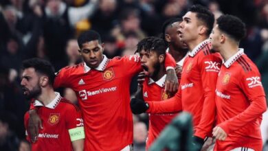 مشاهدة مباراة مانشستر يونايتد ضد بيرنلي في الجولة 3 من الدوري الانجليزي