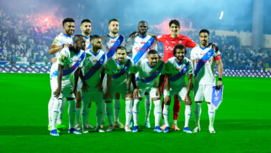 الهلال