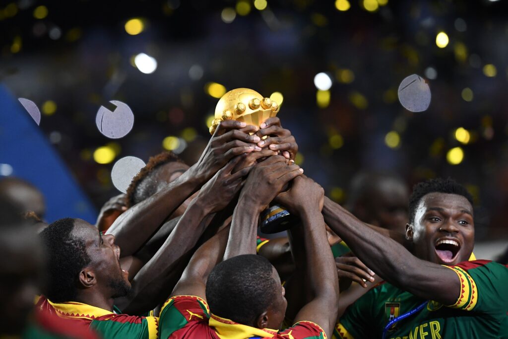 كأس أمم إفريقيا 2023
