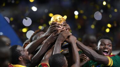 جدول مباريات دور الـ 16 بـ كأس أمم إفريقيا 2023