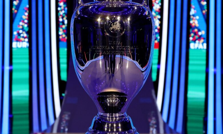 يورو 2024