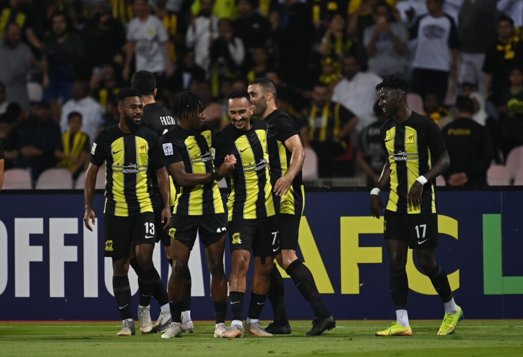 الاتحاد