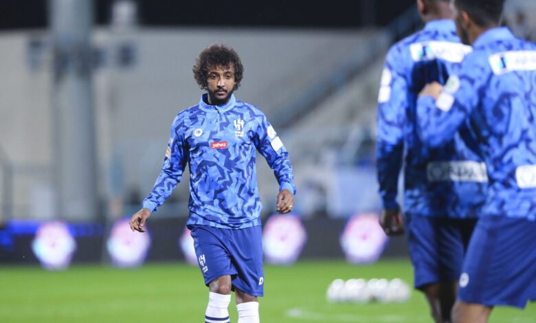 ياسر الشهراني