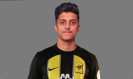 فيصل الغامدي 