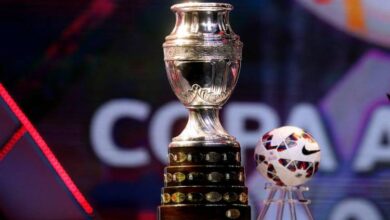 أسرع 3 أهداف فى كوبا أمريكا عبر التاريخ