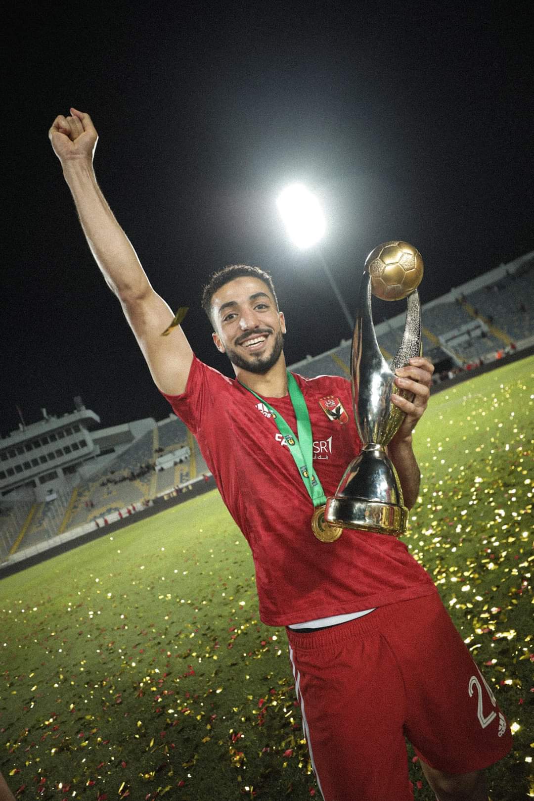 محمد عبدالمنعم