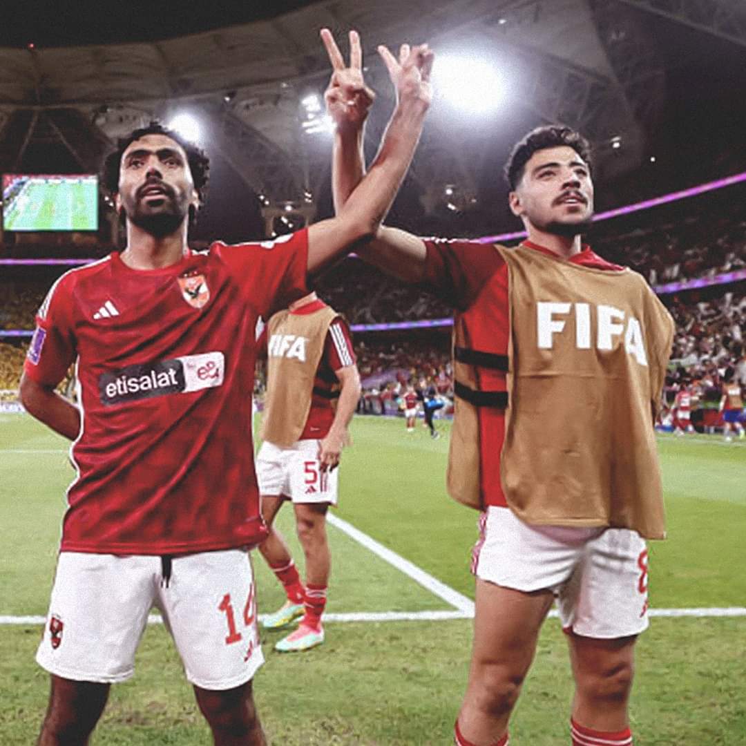 حسين الشحات