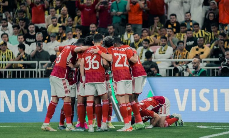 الأهلي - مصطفي شوبير