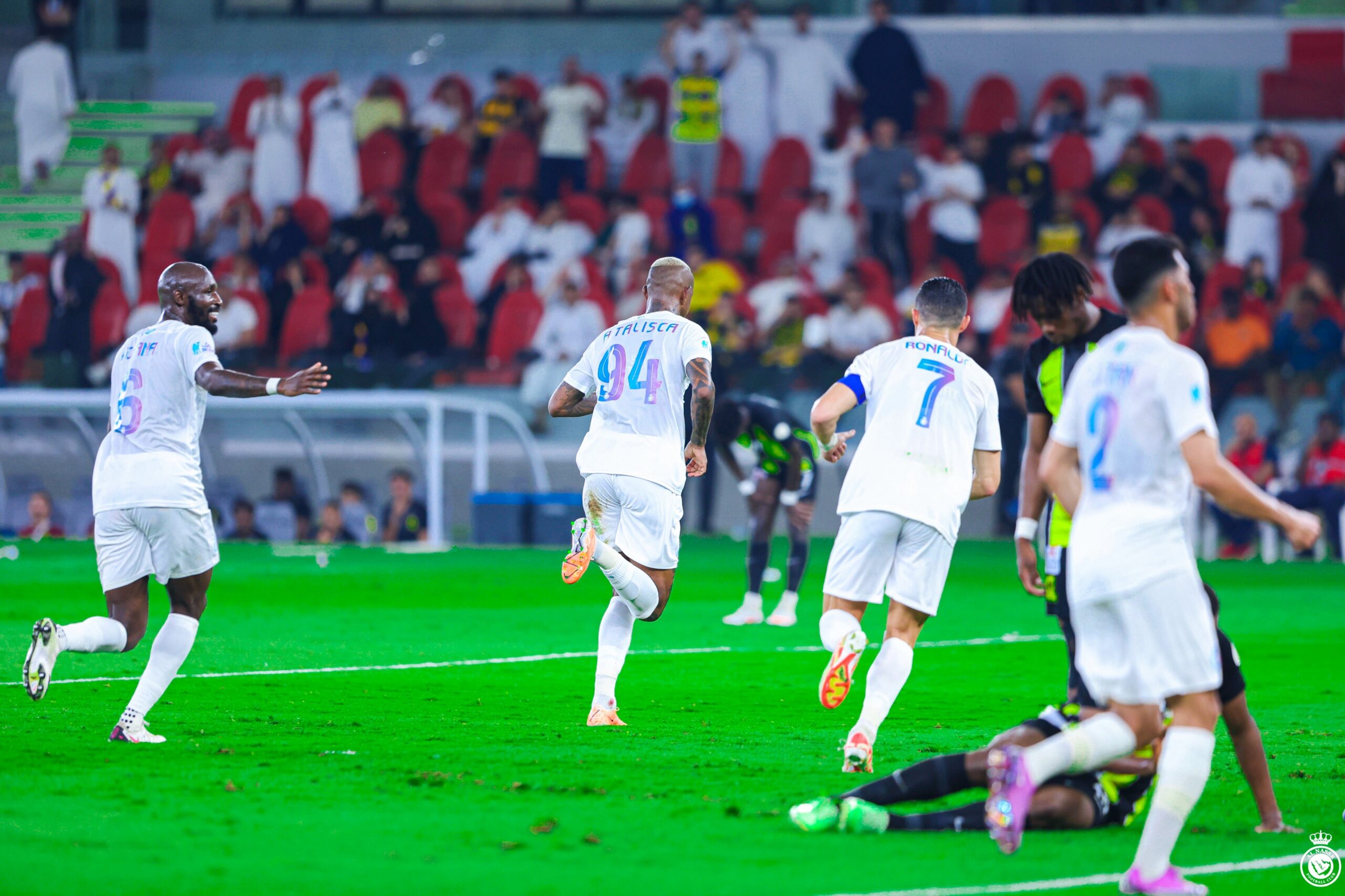 النصر
