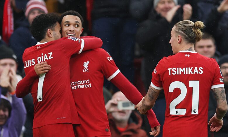 يورجن كلوب: ليفربول حقق إنجازًا هذا الموسم!
