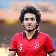 أحمد حمدي