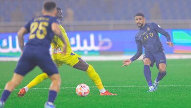 النصر