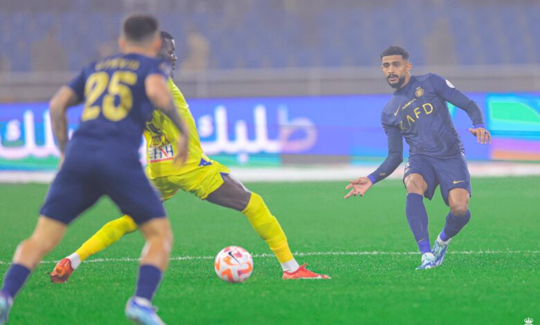 النصر