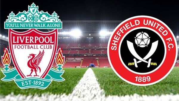 ليفربول ضد شيفيلد