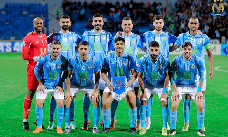 الفيصلي