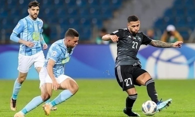 الفيصلي