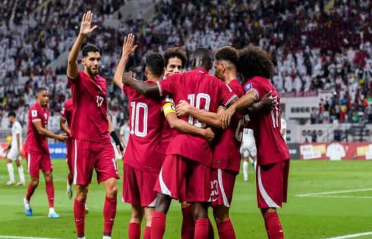 يلا شوت مشاهدة مباراة قطر اليوم أمام سويسرا في الجولة 1 من كأس العالم 2026