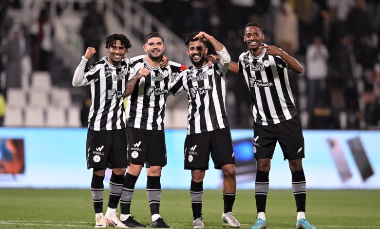 الشباب