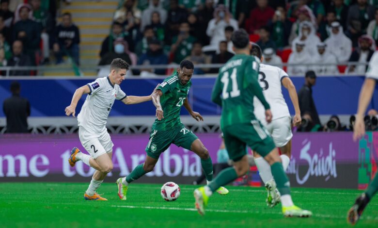 بث مباشر مشاهدة مباراة السعودية اليوم ضد السنغال الودية استعدادًا لكأس العالم 2026