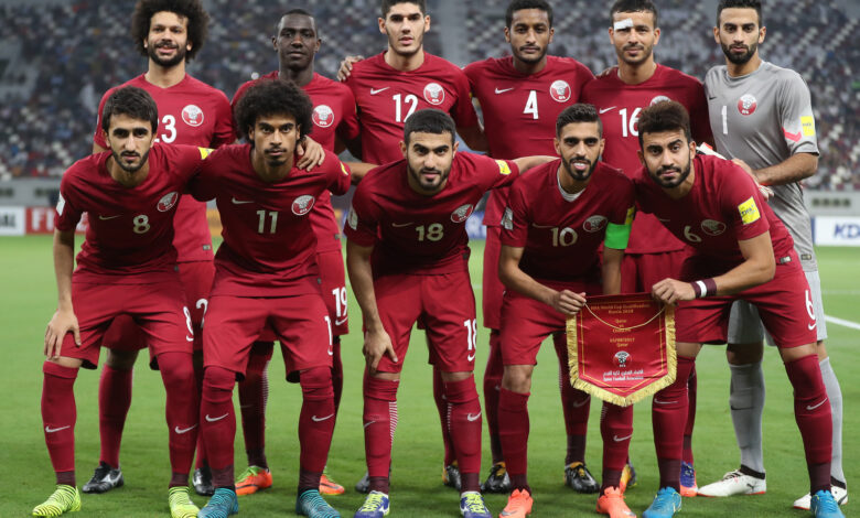 يلا شوت مشاهدة مباراة قطر اليوم ضد كندا في الجولة 2 من كأس العالم 2026