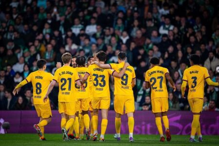 باو كوبارسي - برشلونة