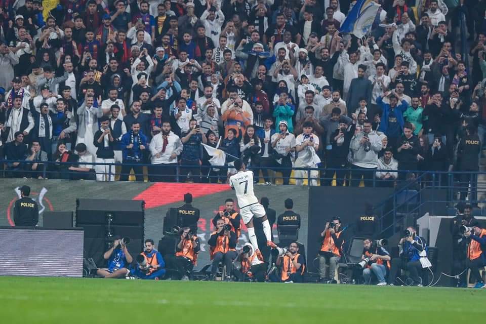 تاريخ مواجهات ريال مدريد وبايرن ميونخ