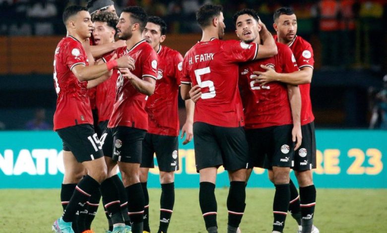 أغلى 5 لاعبين في منتخب مصر قبل كأس العالم 2026؟
