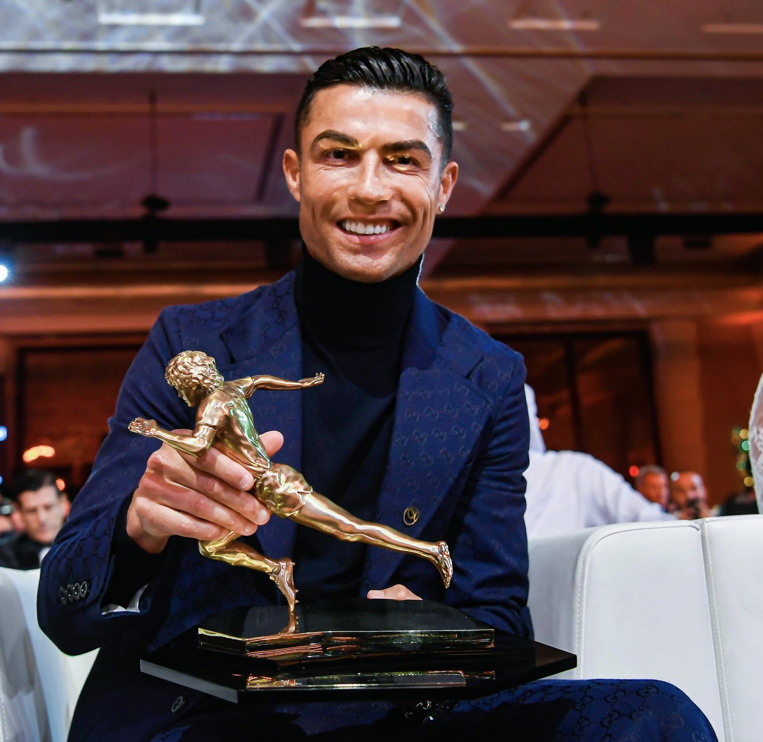 كريستيانو رونالدو