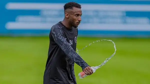 متعب الحربي