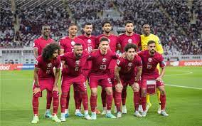 تشكيل منتخب قطر ضد الأردن فى نهائي كأس آسيا 