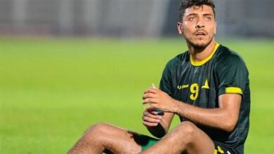 محمد شريف