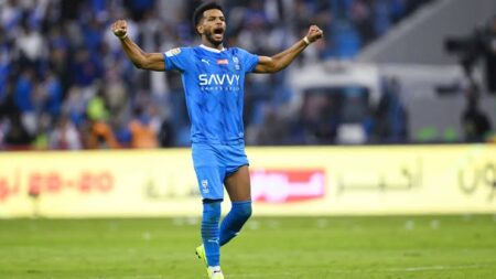 علي البليهي