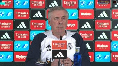 كارلو أنشيلوتي